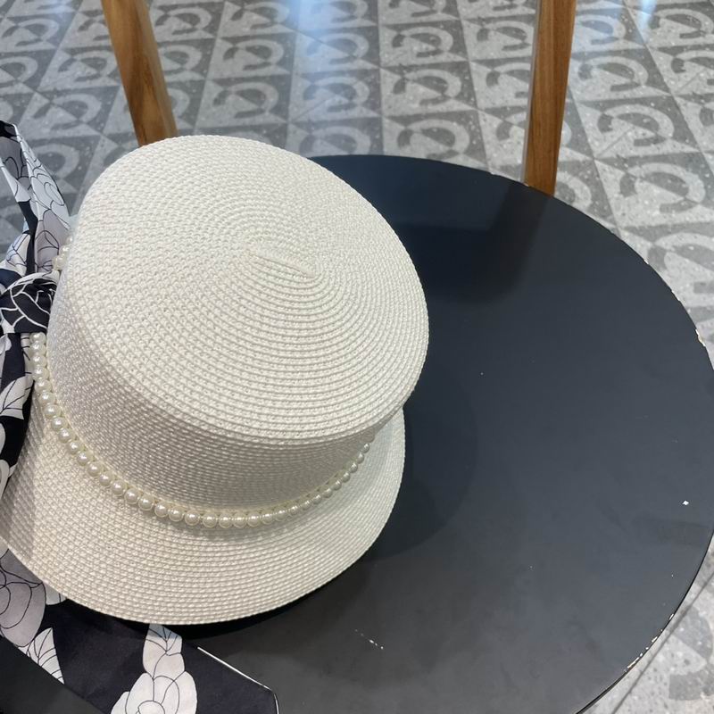 Chanel hat (105)